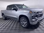 2025 Chevrolet Silverado 1500 Crew Cab 4WD Pickup for sale #2580820 - photo 20