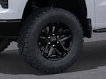 New 2025 Chevrolet Silverado 1500 Custom Crew Cab 4WD Pickup for sale #2581380 - photo 9