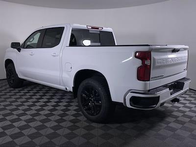 2025 Chevrolet Silverado 1500 Crew Cab 4WD Pickup for sale #2581150 - photo 2