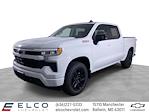2025 Chevrolet Silverado 1500 Crew Cab 4WD Pickup for sale #2581150 - photo 1