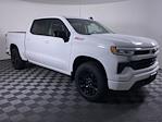 2025 Chevrolet Silverado 1500 Crew Cab 4WD Pickup for sale #2581150 - photo 21