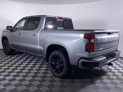 2025 Chevrolet Silverado 1500 Crew Cab 4WD Pickup for sale #2581300 - photo 2
