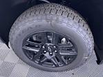 2025 Chevrolet Silverado 1500 Crew Cab 4WD Pickup for sale #2581300 - photo 17