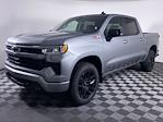 2025 Chevrolet Silverado 1500 Crew Cab 4WD Pickup for sale #2581300 - photo 19