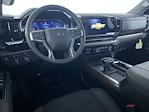 2025 Chevrolet Silverado 1500 Crew Cab 4WD Pickup for sale #2581300 - photo 4