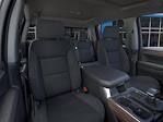 New 2025 Chevrolet Silverado 1500 RST Crew Cab 4WD Pickup for sale #2581090 - photo 16
