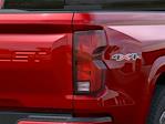 New 2025 Chevrolet Colorado LT Crew Cab 4WD Pickup for sale #FFWQ99O - photo 11