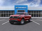 New 2025 Chevrolet Colorado LT Crew Cab 4WD Pickup for sale #FFWQ99O - photo 8