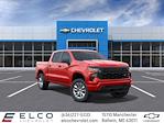 2025 Chevrolet Silverado 1500 Crew Cab 4WD Pickup for sale #2581780 - photo 1