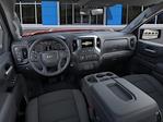 2025 Chevrolet Silverado 1500 Crew Cab 4WD Pickup for sale #2581780 - photo 15