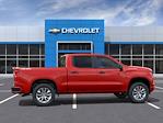 2025 Chevrolet Silverado 1500 Crew Cab 4WD Pickup for sale #2581780 - photo 5