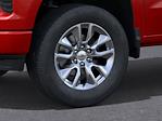 2025 Chevrolet Silverado 1500 Crew Cab 4WD Pickup for sale #2581780 - photo 9