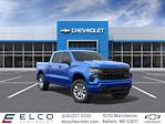 2025 Chevrolet Silverado 1500 Crew Cab 4WD Pickup for sale #2581630 - photo 1