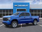 2025 Chevrolet Silverado 1500 Crew Cab 4WD Pickup for sale #2581630 - photo 3