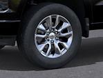 2025 Chevrolet Silverado 1500 Crew Cab 4WD Pickup for sale #FGKZ3TO - photo 9