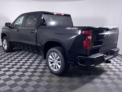 2025 Chevrolet Silverado 1500 Crew Cab 4WD Pickup for sale #2581770 - photo 2