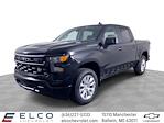 2025 Chevrolet Silverado 1500 Crew Cab 4WD Pickup for sale #2581770 - photo 1