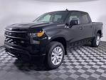 2025 Chevrolet Silverado 1500 Crew Cab 4WD Pickup for sale #2581770 - photo 17