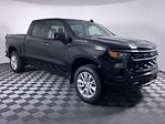 2025 Chevrolet Silverado 1500 Crew Cab 4WD Pickup for sale #2581770 - photo 19
