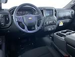 2025 Chevrolet Silverado 1500 Crew Cab 4WD Pickup for sale #2581770 - photo 4