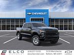2025 Chevrolet Silverado 1500 Crew Cab 4WD Pickup for sale #2581790 - photo 1
