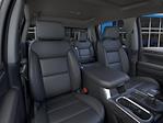 2025 Chevrolet Silverado 1500 Crew Cab 4WD Pickup for sale #2581370 - photo 16