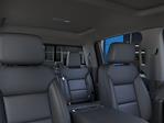 2025 Chevrolet Silverado 1500 Crew Cab 4WD Pickup for sale #2581370 - photo 24