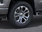 2025 Chevrolet Silverado 1500 Crew Cab 4WD Pickup for sale #2581370 - photo 9