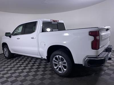 2025 Chevrolet Silverado 1500 Crew Cab 4WD Pickup for sale #2581220 - photo 2