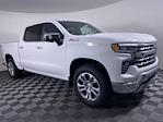 2025 Chevrolet Silverado 1500 Crew Cab 4WD Pickup for sale #2581220 - photo 21