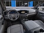 New 2025 Chevrolet Silverado 1500 LTZ Crew Cab 4WD Pickup for sale #FGMC9DO - photo 15