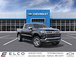New 2025 Chevrolet Silverado 1500 LTZ Crew Cab 4WD Pickup for sale #2581230 - photo 1