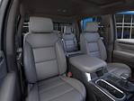 New 2025 Chevrolet Silverado 1500 LTZ Crew Cab 4WD Pickup for sale #2581230 - photo 16