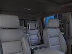 New 2025 Chevrolet Silverado 1500 LTZ Crew Cab 4WD Pickup for sale #2581230 - photo 24