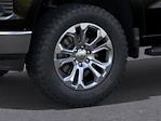New 2025 Chevrolet Silverado 1500 LTZ Crew Cab 4WD Pickup for sale #2581230 - photo 9