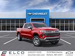 2025 Chevrolet Silverado 1500 Crew Cab 4WD Pickup for sale #2581350 - photo 1