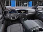 2025 Chevrolet Silverado 1500 Crew Cab 4WD Pickup for sale #2581350 - photo 15