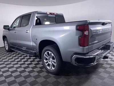 2025 Chevrolet Silverado 1500 Crew Cab 4WD Pickup for sale #2581120 - photo 2