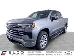 2025 Chevrolet Silverado 1500 Crew Cab 4WD Pickup for sale #2581120 - photo 1