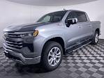 2025 Chevrolet Silverado 1500 Crew Cab 4WD Pickup for sale #2581120 - photo 19
