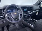 2025 Chevrolet Silverado 1500 Crew Cab 4WD Pickup for sale #2581120 - photo 4