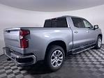 2025 Chevrolet Silverado 1500 Crew Cab 4WD Pickup for sale #2581120 - photo 20