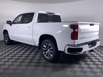 New 2025 Chevrolet Silverado 1500 RST Crew Cab 4WD Pickup for sale #2581100 - photo 2