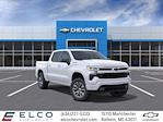 2025 Chevrolet Silverado 1500 Crew Cab 4WD Pickup for sale #2581100 - photo 1