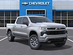 2025 Chevrolet Silverado 1500 Crew Cab 4WD Pickup for sale #2581200 - photo 7