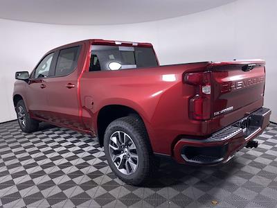 2025 Chevrolet Silverado 1500 Crew Cab 4WD Pickup for sale #2581110 - photo 2