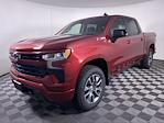 2025 Chevrolet Silverado 1500 Crew Cab 4WD Pickup for sale #2581110 - photo 19
