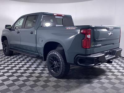 New 2025 Chevrolet Silverado 1500 LT Crew Cab 4WD Pickup for sale #2581690 - photo 2