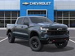 2025 Chevrolet Silverado 1500 Crew Cab 4WD Pickup for sale #2581690 - photo 7
