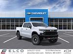 New 2025 Chevrolet Silverado 1500 ZR2 Crew Cab 4WD Pickup for sale #2582420 - photo 1